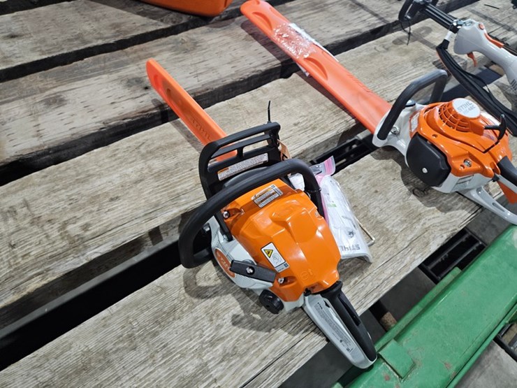 #645-•-2025-stihl-ms162-chain-saw-image-2