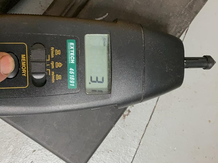 #104-•-raytek-thermometer-and-exteck-tachometer-image-4