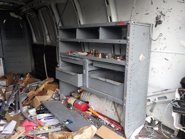 2014-gmc-savana-11'-s/a-cargo-van-image-7