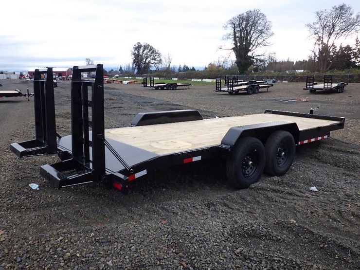 2026-delta-20'-t/a-equipment-trailer-image-5