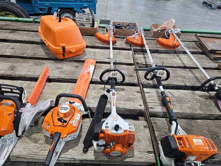 #647-•-2025-stihl-fs56-rc-string-trimmer-image-2