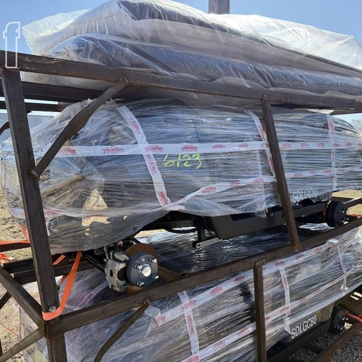 2025 SDLANCH SDLGC80