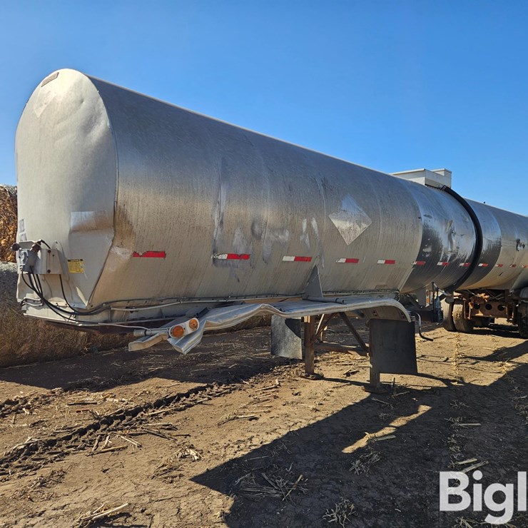 1987 FRUEHAUF Trailer