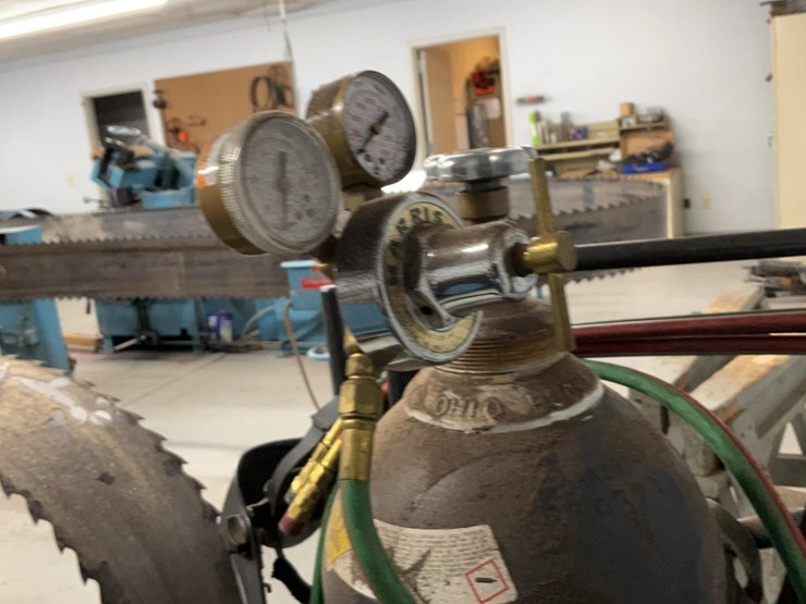 #100-•-acetylene-cutting-torch-set-and-cart-image-4