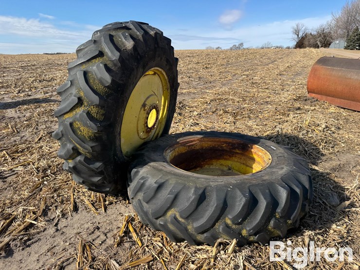 goodyear-18.4-38-dual-rims-&-tires-image-1