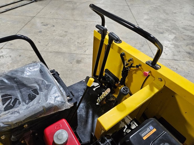 #696-•-sd-lanch-mini-crawler-dump-truck-image-29