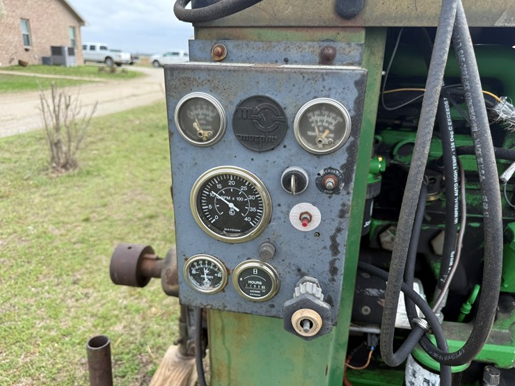 #41833-•-john-deere-4t100-4-cyl-power-unit-w/-trailer-image-26