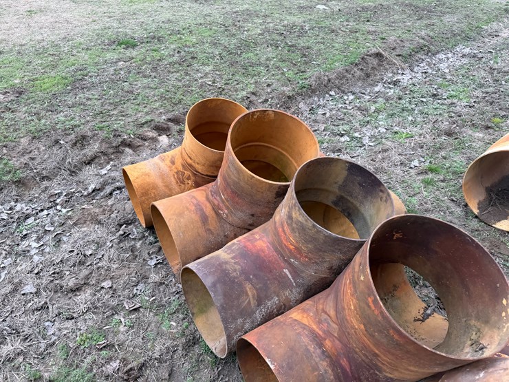 #41271-•-lot-of-(7)-12"-irrigation-ts-image-8