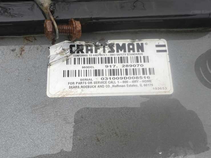 craftsman-lt2000-image-5