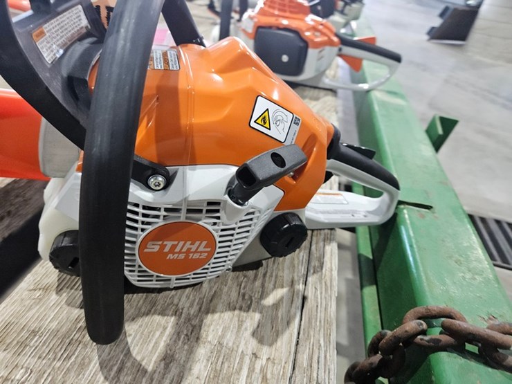 #645-•-2025-stihl-ms162-chain-saw-image-8