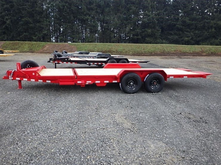 2026-delta-7'x20'-t/a-tilt-deck-trailer-image-6