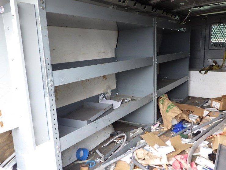 2014-gmc-savana-11'-s/a-cargo-van-image-8