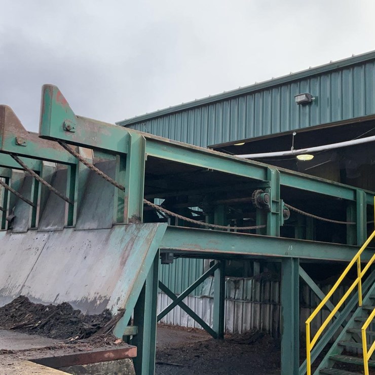 #152 • Precision 4 Strand Log Deck