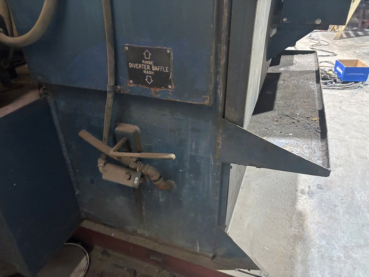 #2334-•-precision-metal-works-612-industrial-parts-washer-image-10