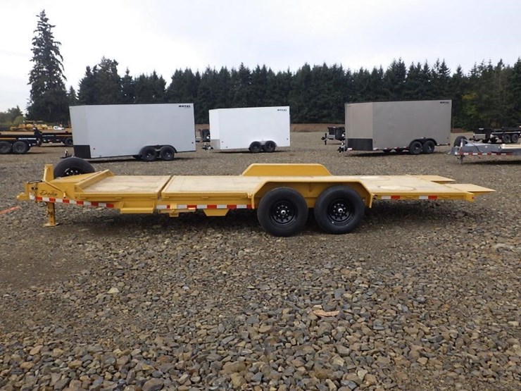 2026-delta-7'x20'-t/a-tilt-deck-trailer-image-5