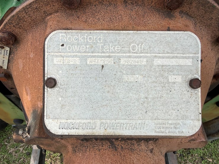 #41833-•-john-deere-4t100-4-cyl-power-unit-w/-trailer-image-31