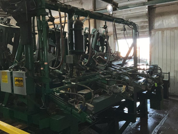 #200-•-2002-salem-4-headblock-slant-carriage-image-10