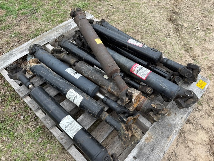 #41859-•-lot-of-cylinders-image-2