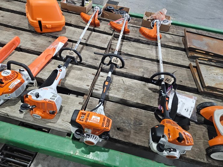 #648-•-2025-stihl-km91r-string-trimmer-image-2