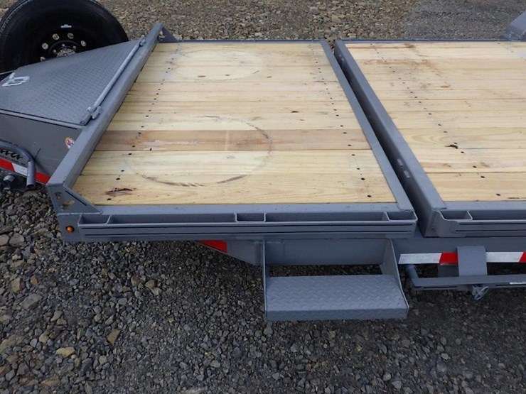 2026-delta-7'x20'-t/a-tilt-deck-trailer-image-7