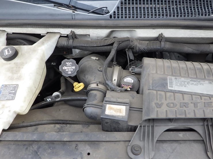 2014-gmc-savana-11'-s/a-cargo-van-image-15