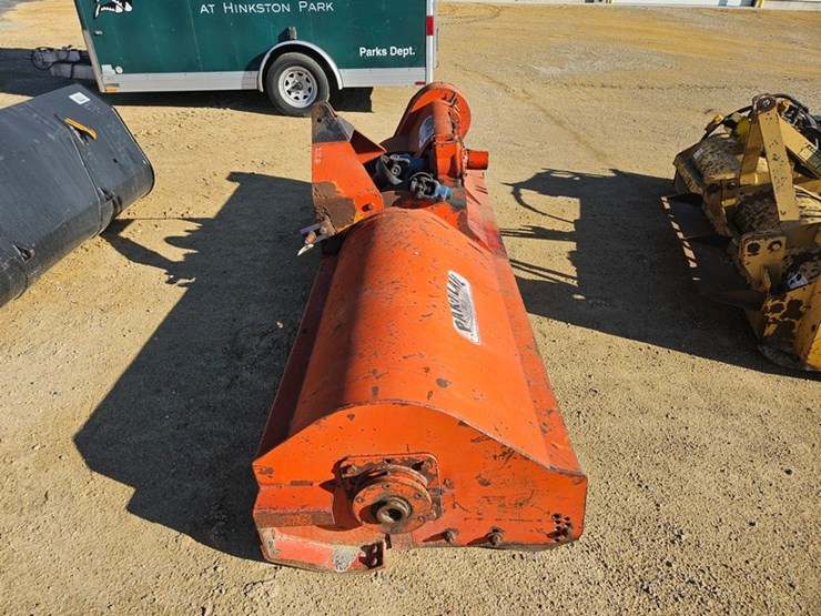 #639-•-pak-100"-flail-mower-image-2