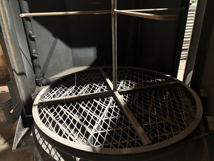 #2334-•-precision-metal-works-612-industrial-parts-washer-image-23