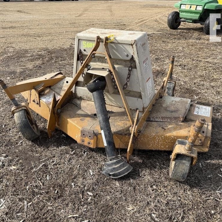 WOODS ROTARY CUTTER 5680