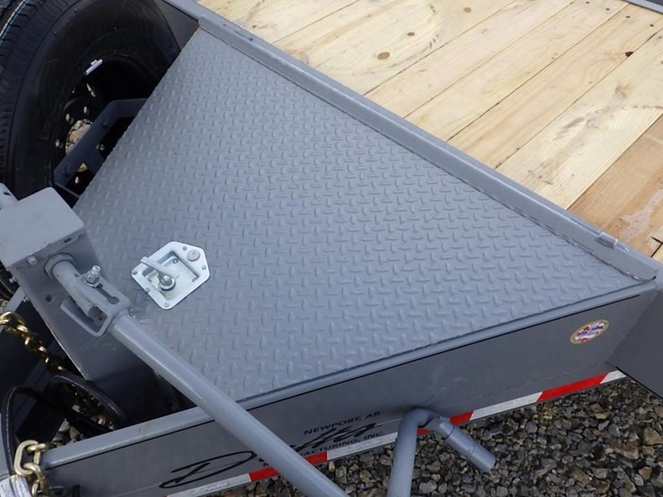 2026-delta-7'x20'-t/a-tilt-deck-trailer-image-11