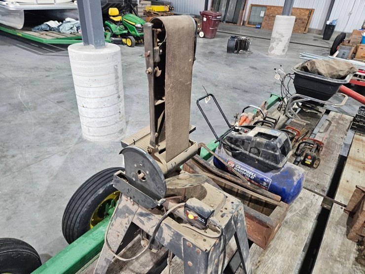 #631-•-craftsman-stationary-belt-sander-image-7