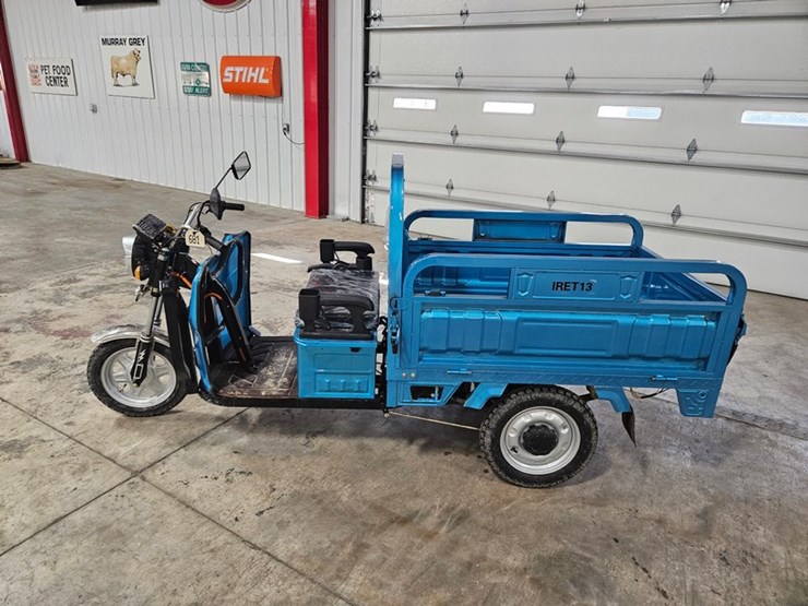 #681-•-2026-iret-13-electric-tricycle-image-2