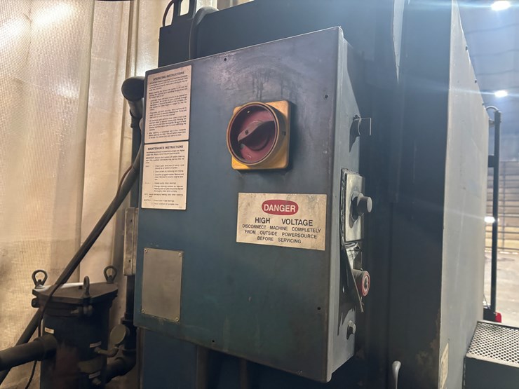 #2334-•-precision-metal-works-612-industrial-parts-washer-image-9