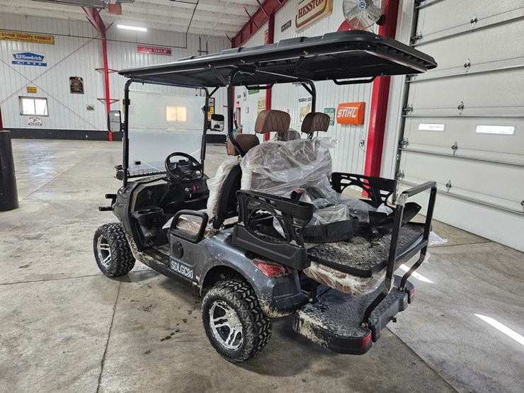 #679-•-2026-sd-lanch-electric-golf-cart-image-3