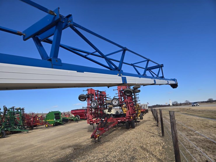 #184-•-brandt-110'-belt-conveyor-image-11