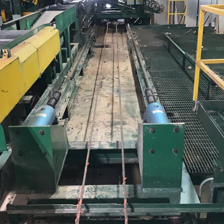 #202 • Salem Track and Frame