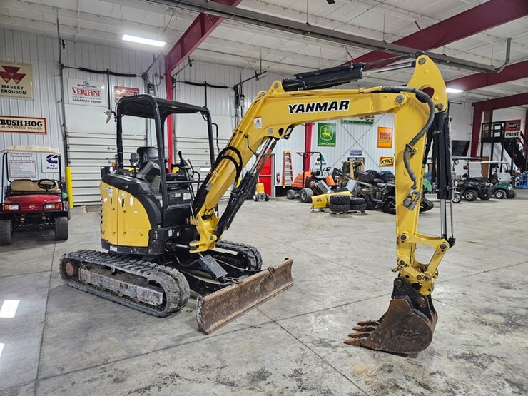 #686-•-yanmar-vic35-mini-excavator-image-7
