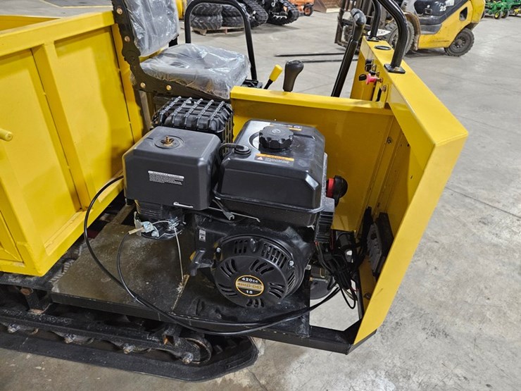 #696-•-sd-lanch-mini-crawler-dump-truck-image-27