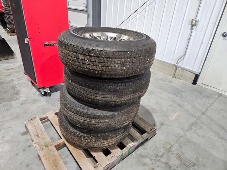 #703-•-goodyear-endurance-st255/85r16-trailer-tires-image-5