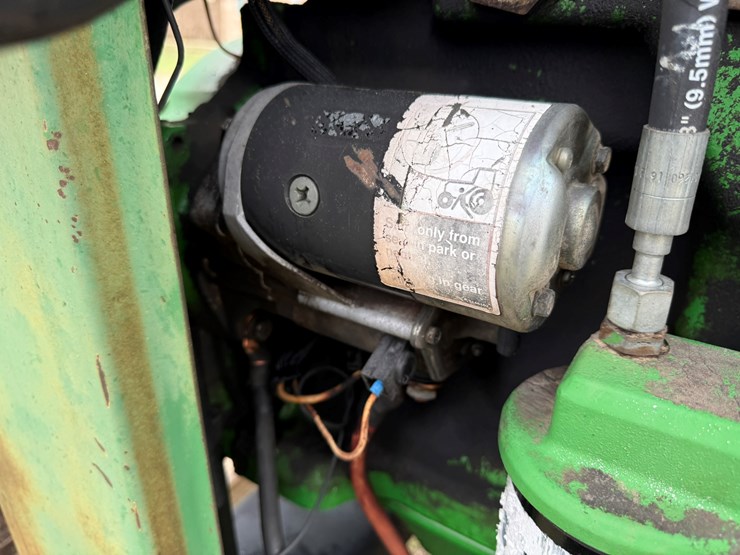 #41833-•-john-deere-4t100-4-cyl-power-unit-w/-trailer-image-24