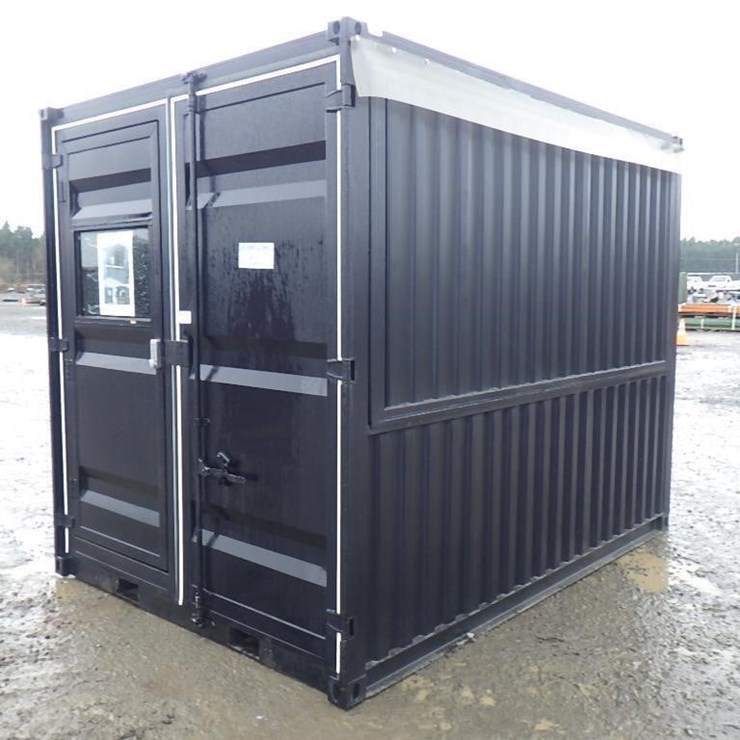 Storage Container 10'