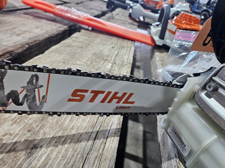 #645-•-2025-stihl-ms162-chain-saw-image-4