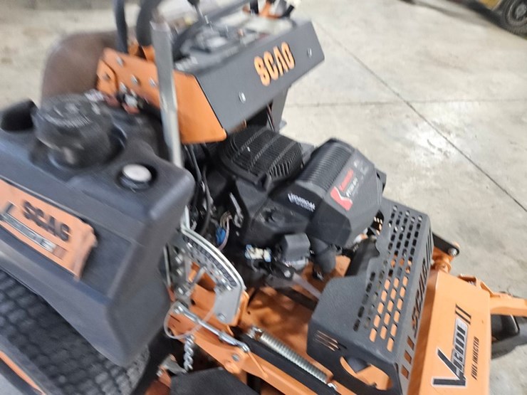 #680-•-scag-v-ride-ii-fuel-injected-stand-on-mower-image-14