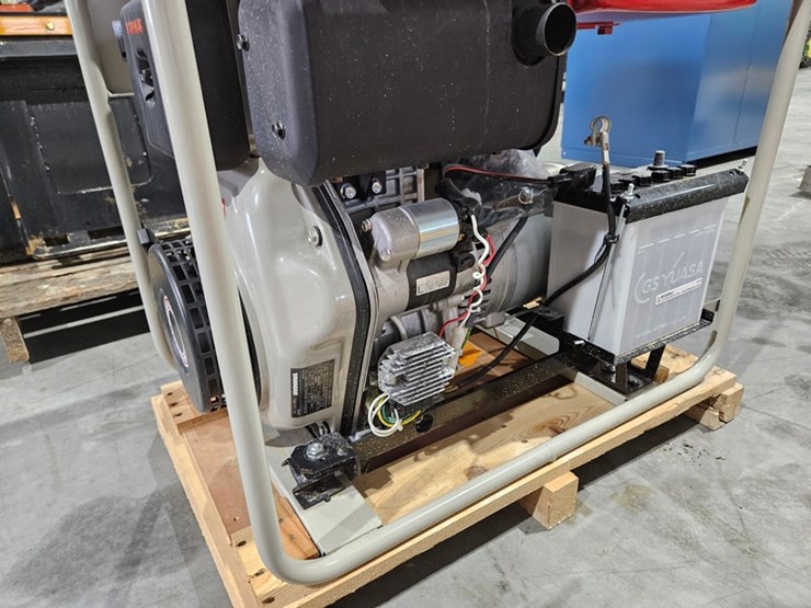 #636-•-yanmar-ydg5500-diesel-generator-image-16