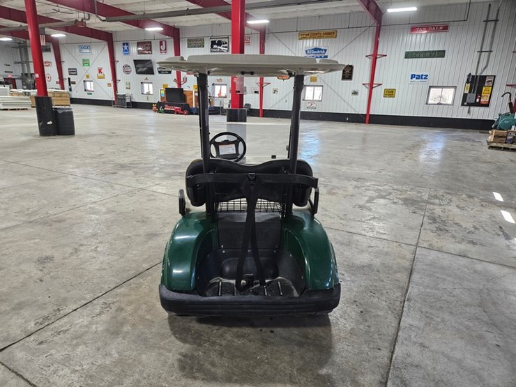 #678-•-yamaha-gas-golf-cart-image-4