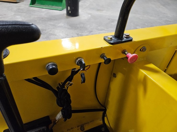 #696-•-sd-lanch-mini-crawler-dump-truck-image-22