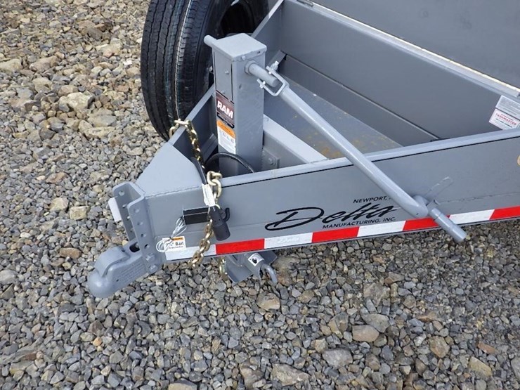 2026-delta-7'x20'-t/a-tilt-deck-trailer-image-14
