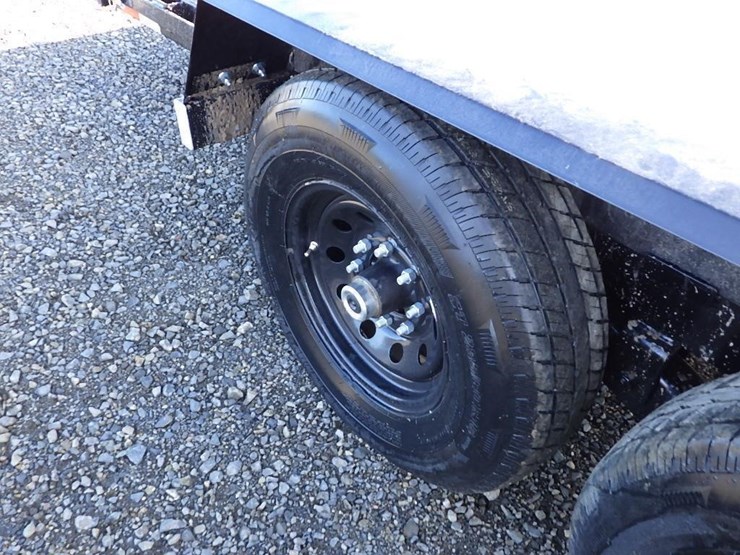 2026-southland-lbat7-18fur-t/a-flatbed-trailer-image-18