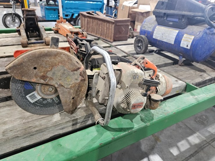 #629-•-(4)-gas-powered-saws-image-4