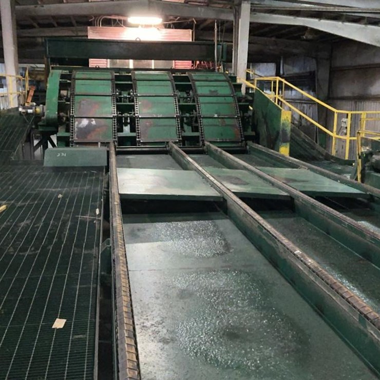 #232 • Trim Saw Entirety