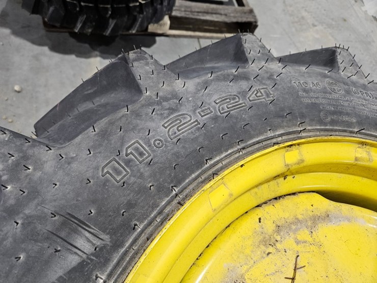 #710-•-galaxy-agri-trac-ii-tractor-tire-and-rim-set-image-11